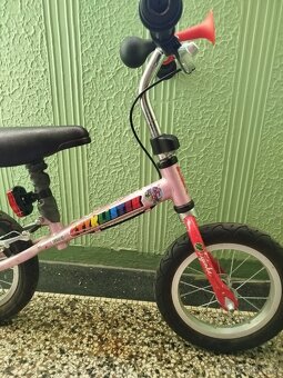 Dětské kolo (odrážedlo) - 4
