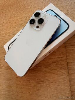 IPhone 14 Pro, Silver, 512GB - 4