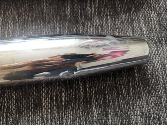 Výfuky Harley-Davidson Softail 07-17 - 4