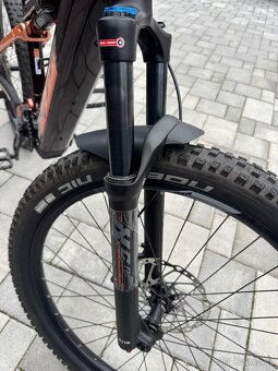 KTM Macina Lycan 772 – M, 190 km, 750 Wh, výborný stav - 4