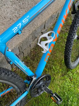 Horské kolo MAXBIKE - 4