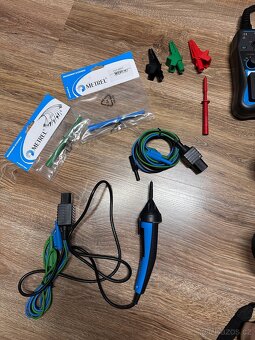 Revizni pristroj Metrel 3155 - 4