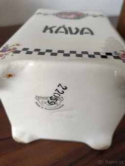 Stará doza  Ditmar Urbach - 4