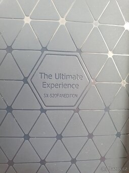 Pouzdro na Samsung Galaxy S20FE - 4