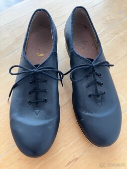 Stepařské boty - 4