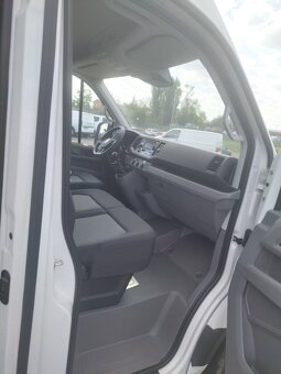 Volkswagen Crafter - 4
