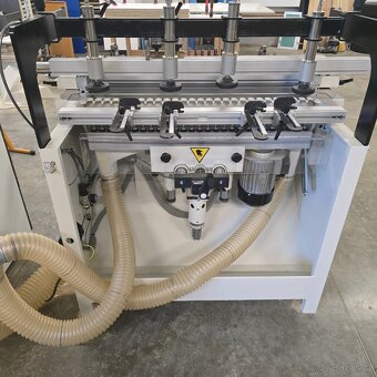 Kolíkovačka SCM Startech 27 - 4