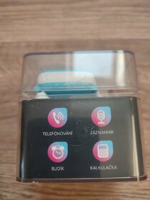 Dětské volací hodinky Helmer KW 802 - 4