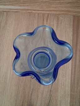 Autorská váza - Skrdlovice - 4