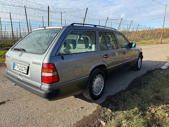 Mercedes-Benz S124 300 TE 4MATIC (1992) - 4