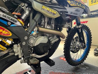 Husaberg fe 501 2014 - 4