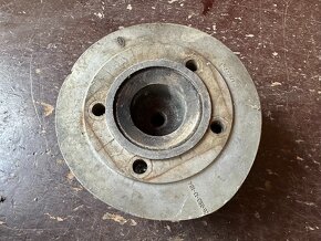 Predám hlava valce JAWA 250/353 kývačka, nepoškodená - 4