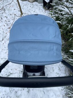 Joolz Aer splendid blue - 4