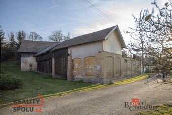 Prodej, domy/chalupa, 150 m2, 58001 Bartoušov, Havlíčkův Bro - 4