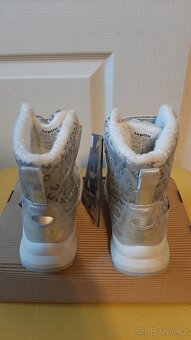 NOVÉ - Dětské zimní boty Lupilu vel. 28 - 4
