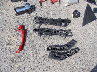 Díly interiéru Hyundai i30 - 4