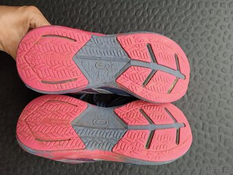 Dětské botasky Decathlon vel. 33 - 4