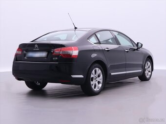Citroën C5 1,6 HDI 84kW CZ Navi Kůže (2014) - 4