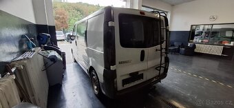 Renault trafic - 4