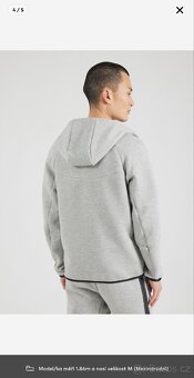 Nike sportovní souprava Sports wear - 4