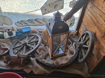 Prodám věci z obchodu - 4