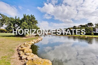 Luxusní řadový dům 3+kk (63 m²) se střešní terasou (38 m²) - 4