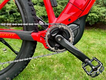 ELEKTROKOLO GIANT - 4