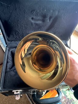Prodám Trumpetu Stagg - 4