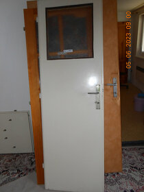 Interierové dveře - 4