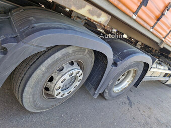 mercedes Benz+schwarzmuller-souprava - 4