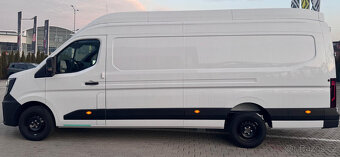 Renault Master L4H3 170 Dci nový model  skladem - 4