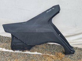 Honda zadní blatník - 4