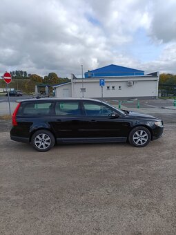 Volvo V70 2,4D - 4