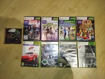 XBOX 360 S - 4