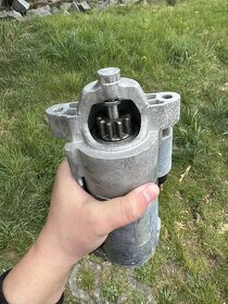 Startér Ford 2.2 TDCi - 4