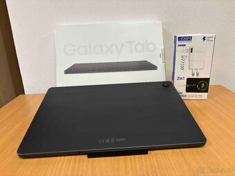 📱 Samsung Galaxy Tab A9+ 64GB – Grafitová - 4