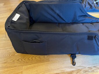 HAUCK Korbička/Fusak 2v1 - 4