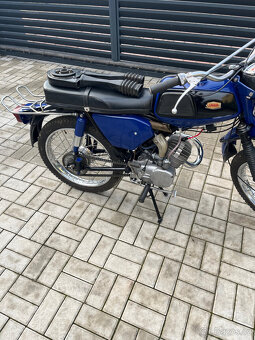 Jawa 90 za 90 - 4