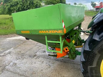 Amazone za-m 1000 - 4