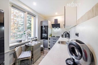 Prodej byt 2+1, 53㎡ - 4