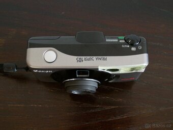 Canon PRIMA Super 105 Ai AF - 4