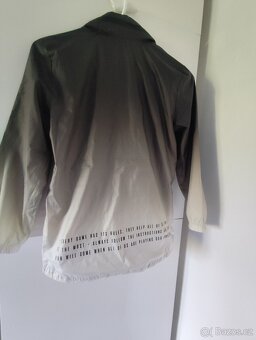 Bunda ZARA, vel. 134 - 4