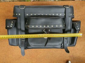 Kožené brašny - 4