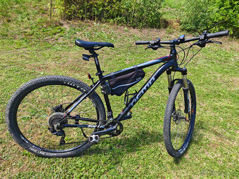 MTB kolo Dema XC Performance Energy 9.0 - 4
