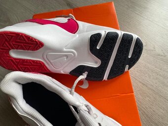 Luxusní nové boty Nike vel.40-PC 1119,- - 4