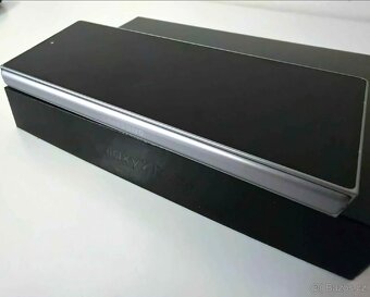 Vyměním - Samsung Z Fold6 - 4