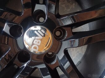 5x112 R18 8j et 30 DBV - 4