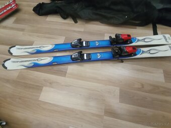 PRODEJ LYŽE - 4