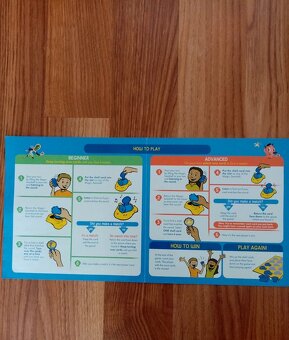 Hra Sounds of the seashore - 4