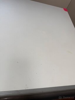 Dětský rostoucí psací stůl Halmar COLLORIDO - 4